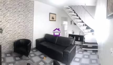 Casa (Sobrado) para Venda, 3 dorm(s), 1 suite(s), 2 vaga(s), 150 m²