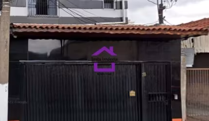 Excelente Sobrado Comercial - 528m - 2 vagas.