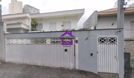 Casa (Sobrado) para Venda, 4 dorm(s), 3 suite(s), 4 vaga(s), 240 m²