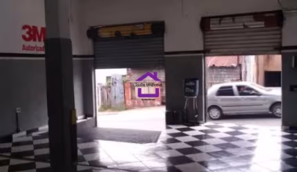 Salão (Salão Padrão) para Locação, 80 m²