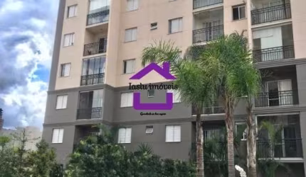 Apartamento em Condomínio Padrão para Venda no bairro Belenzinho, 2 dorms, 1 vaga, 52 m