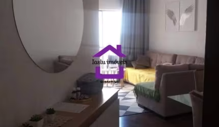 Apartamento Padrão para Venda no bairro Vila Formosa, 2 dorms, 1 vaga, 56 m - Todo Planejado!