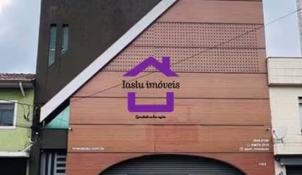 Predio Comercial para Locação no bairro Tatuapé - 490m