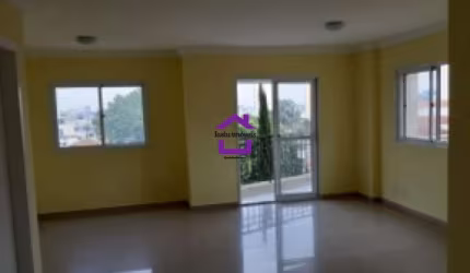 Apartamento em Condomínio para Locação no bairro Vila Formosa, 3 dorms, 1 suíte, 2 vagas, 110m²