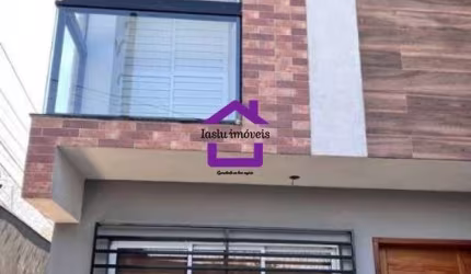 Sobrado para Venda no bairro Penha de França,  4 suítes, 2 vagas, 166 m