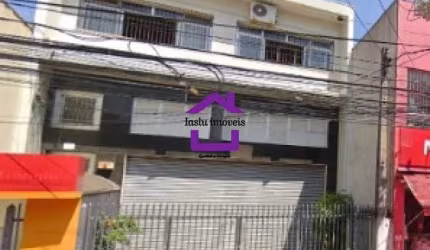 Salão para Locação no bairro Cidade Mãe do Céu - 415m