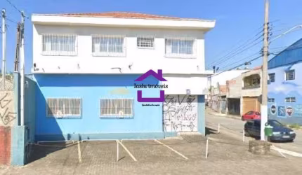 Sobrado Comercial de esquina para Locação no bairro da Vila Carrão com 3 vagas e 280 metros.