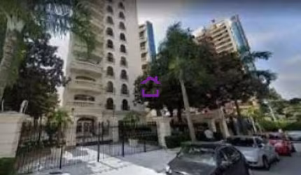 Apartamento em Condomínio para Venda no bairro Vila Gomes Cardim, 4 dorms, 2 suítes, 4 vagas, 244,15m²