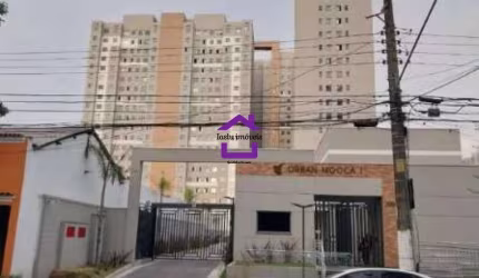 Apartamento em Condomínio Padrão para Venda no bairro Mooca, 2 dorms, 44 m