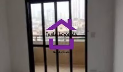 Apartamento em Condomínio Padrão para Locação no bairro Cidade Mãe do Céu, 3 dorms, 2 vagas, 68 m