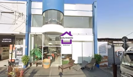 Predio Comercial para Locação no bairro Chácara Santo Antônio (Zona Leste), 200 m