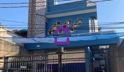 Predio Comercial (Sobrado) para Locação, 5 vaga(s), 600 m²