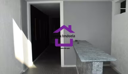 Casa (Sobrado) para Venda e Locação, 5 dorm(s), 550 m²
