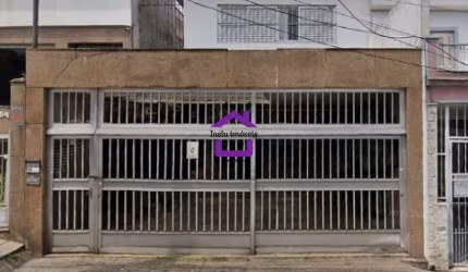 Sobrado para Locação no bairro do Tatuapé - 400m