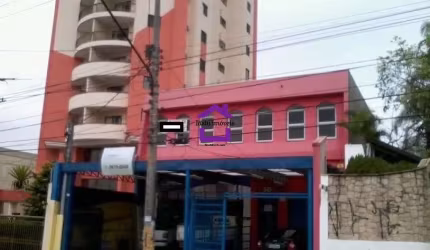 Salão Sobreloja  com 456m