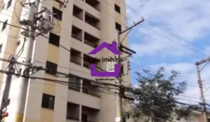 Apartamento em Condomínio Padrão para Locação no bairro do Tatuapé -  3 dorms e 2 vagas