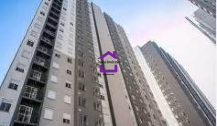 Apartamento em Condomínio para Venda no bairro Belenzinho, 2 dorms, 37 m