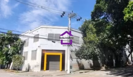 Galpão para Locação, 6100 m²