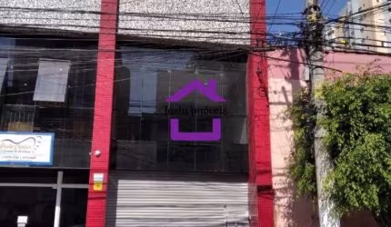 Predio Comercial para Locação no bairro Tatuapé, 176 m - Ao lado do Metro Carrão