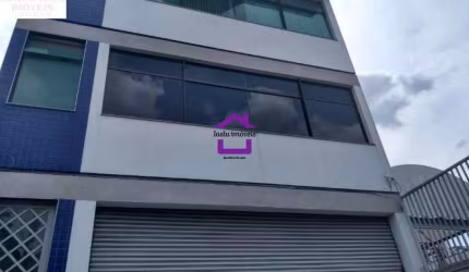 Predio Comercial para Locação no bairro Tatuapé, 4 vagas, 750 m