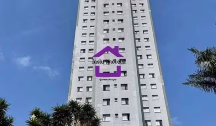 Apartamento (Apartamento Padrão) para Venda, 3 dorm(s), 1 vaga(s), 70 m²