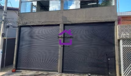 Galpão para Locação, 500 m²