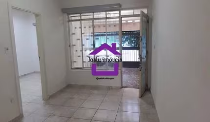 Casa (Terrea) para Locação, 2 dorm(s), 2 vaga(s), 140 m²
