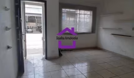 Casa (Sobrado) para Locação, 80 m²