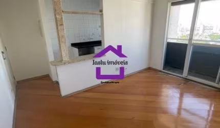 Apartamento em Condomínio Padrão para Locação no bairro Tatuapé, 1 dorm, 1 vaga, 38 m