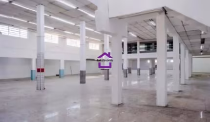 Predio Comercial para Locação, 3610 m²