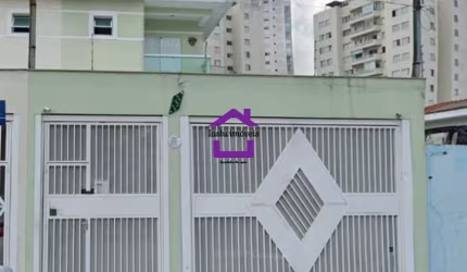Casa Mobiliada para Venda e Locação, 4 dorm(s), 2 suite(s), 4 vaga(s), 127 m²
