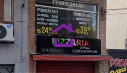 Salão (Salão Padrão) para Locação, 68 m²