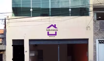 Predio Comercial para Locação, 110 m²