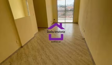 Apartamento (Apartamento Padrão) para Venda e Locação, 3 dorm(s), 1 suite(s), 1 vaga(s), 66 m²