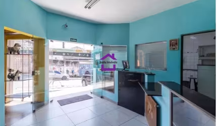 Predio Comercial para Locação, 3 vaga(s), 270 m²