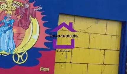 Casa (Sobrado) para Venda e Locação, 5 dorms, 1 vaga, 402 m²