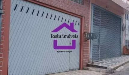 Casa (Sobrado) para Venda, 3 dorms, 1 suite, 2 vagas, 150 m²