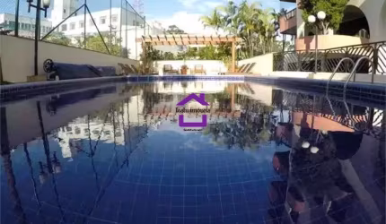 Apartamento (Loft) para Locação, 1 dorm(s), 1 vaga(s), 50 m²