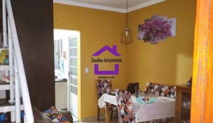 Casa em Condominio para Venda, 2 dorm(s), 1 vaga(s), 54 m²