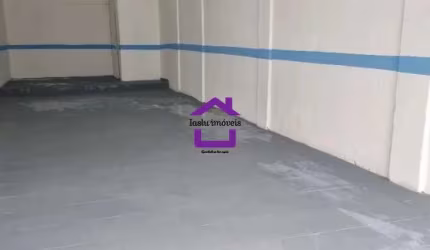Salão (Salão Padrão) para Locação, 120 m²