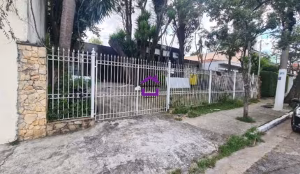 Casa (Casa Padrão) para Locação, 3 dorm(s), 3 vaga(s), 270 m²
