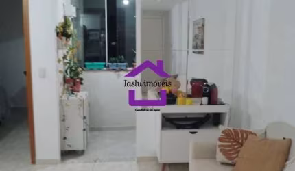 Apartamento para Locação, 2 dorm, 43 m²