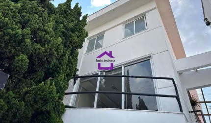 Sobrado para Venda e Locação, 3 dorms, 3 suites, 4 vagas, 335 m²