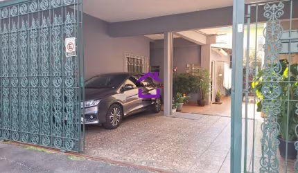 Casa (Terrea) para Locação, 1 dorm(s), 1 vaga(s), 80 m²