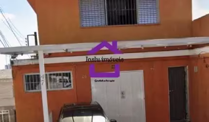 Casa (Sobrado) para Locação, 2 dorm(s), 2 vaga(s), 300 m²