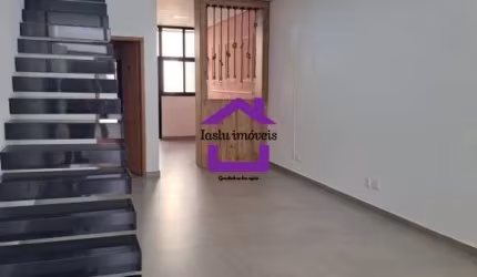 Sobrado no bairro Vila Gomes Cardim, 3 dorm, 3 suíte, 2 vagas, 130 metros