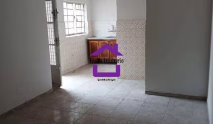Casa Térrea para Locação, 2 dorm, 100 m²