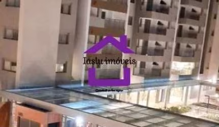 Apartamento (Studio) para Locação, 30 m²