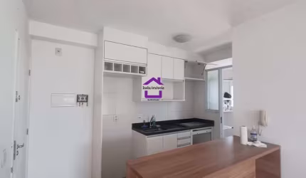Apartamento para Venda e Locação, 2 dorm, 1 suite, 61 m²