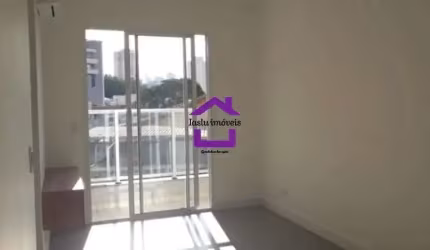 Apartamento (Apartamento Padrão) para Venda e Locação, 2 dorm(s), 1 vaga(s), 49 m²